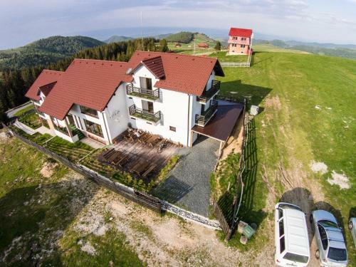 Hostal Pension Grandor