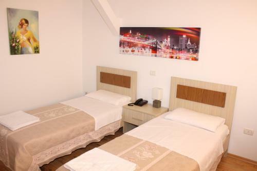 Bed & Breakfast Vila Veneto
