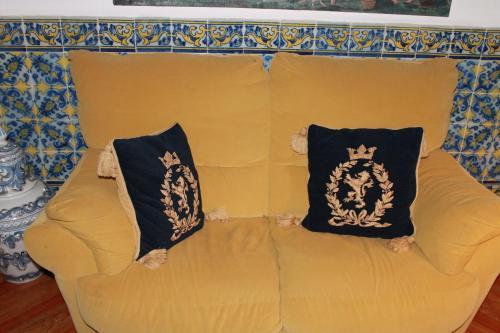 Bed & Breakfast Casa D. Diogo