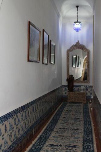 Bed & Breakfast Casa D. Diogo