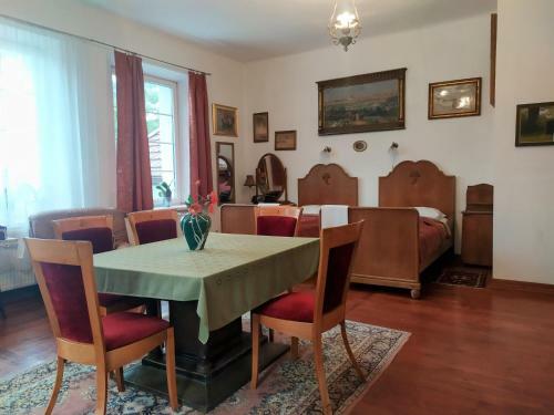 Hostal Dw�r W Odonowie