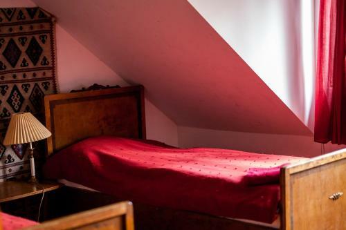Hostal Dw�r W Odonowie