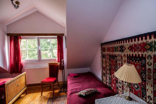 Hostal Dw�r W Odonowie