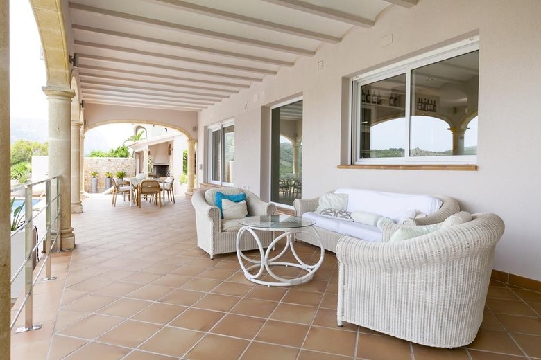 Hostal Belair