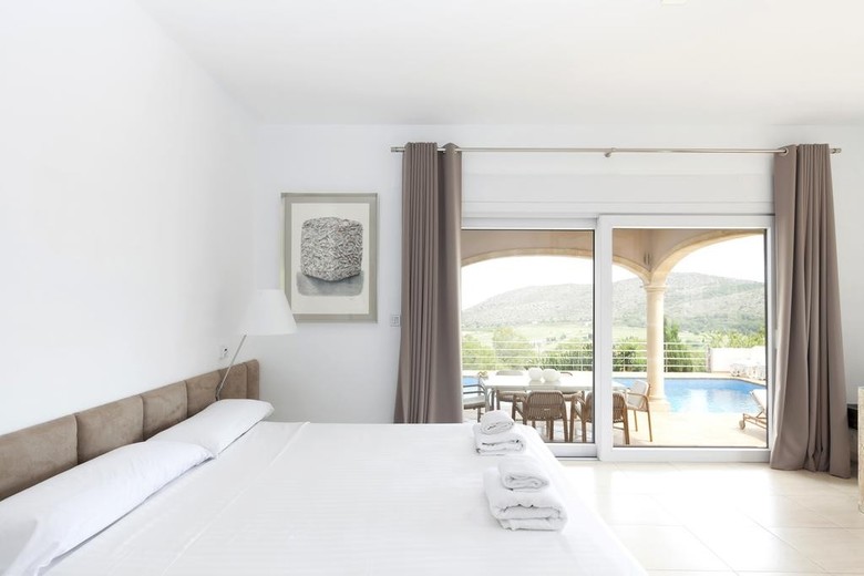 Hostal Belair