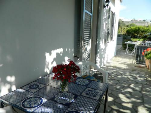 Apartamento Casa Ischia