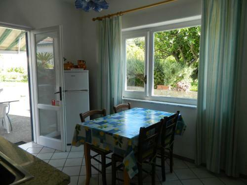 Apartamento Casa Ischia