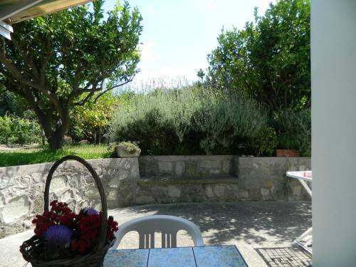 Apartamento Casa Ischia