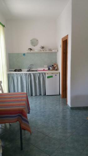 Apartamento Casa Ischia