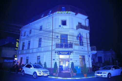 Zava Boutique Hotel