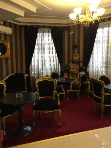Zava Boutique Hotel