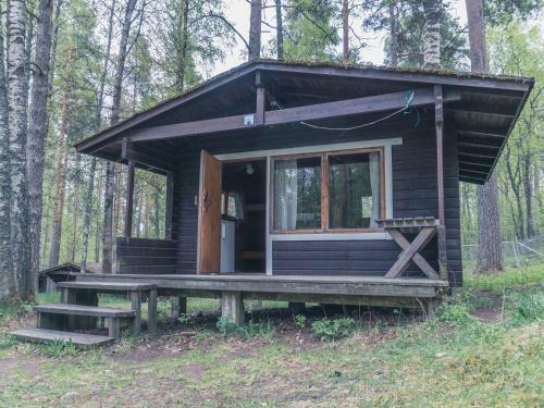 Huhtiniemi Camping