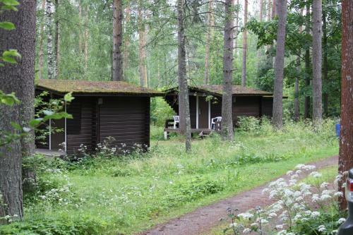 Huhtiniemi Camping