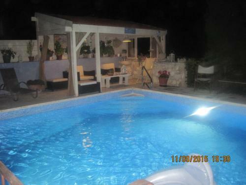 Agroturismo Oinochori