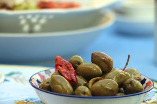 The Nest - A Romantic Vacation Home In Ein Kerem - Jerusalem