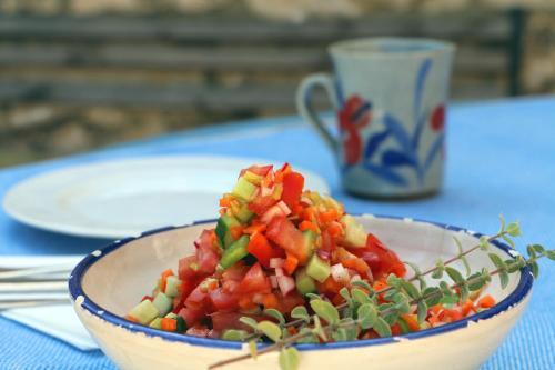 The Nest - A Romantic Vacation Home In Ein Kerem - Jerusalem