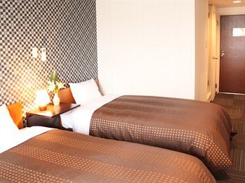 Hotel Livemax Tokyo Hamura Ekimae