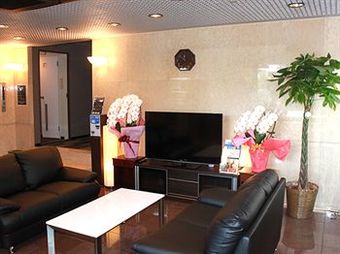 Hotel Livemax Tokyo Hamura Ekimae