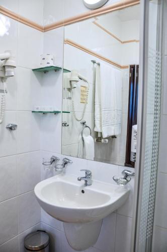 Piramida Hotel Spa & Wellness