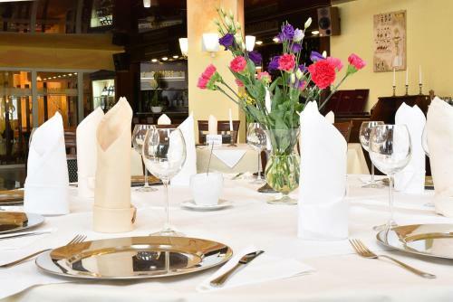 Piramida Hotel Spa & Wellness