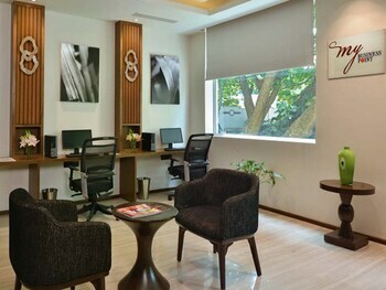 Hotel My Fortune Bengaluru