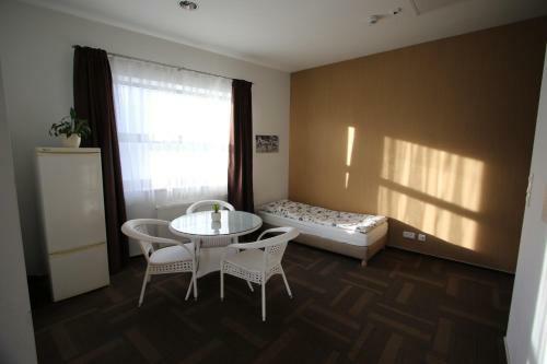 Hostal Hipodrom Sopot