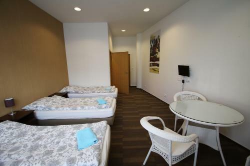 Hostal Hipodrom Sopot