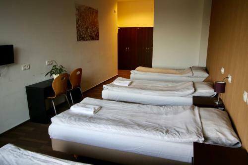 Hostal Hipodrom Sopot