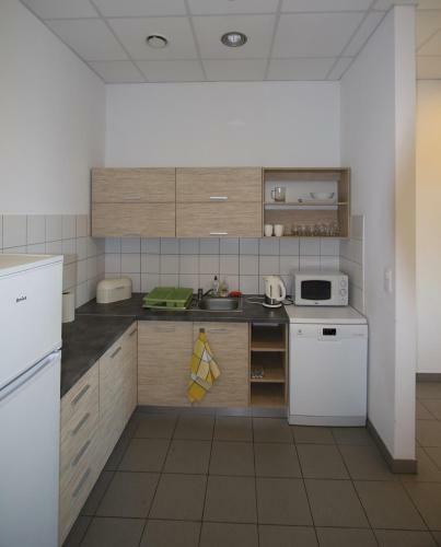 Hostal Hipodrom Sopot