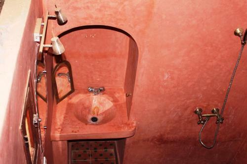 Bed & Breakfast Kasbah Les Alizes Du Desert