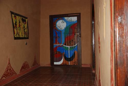 Bed & Breakfast Kasbah Les Alizes Du Desert