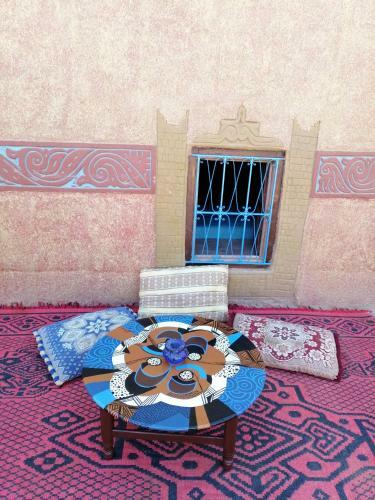 Bed & Breakfast Kasbah Les Alizes Du Desert