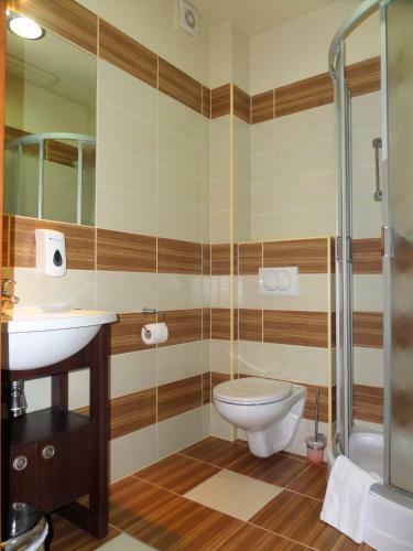 Hotel Ksiecia J�zefa