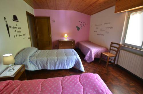 Agroturismo B&B Scacco Matto