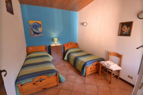 Agroturismo B&B Scacco Matto