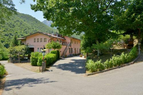 Agroturismo B&B Scacco Matto