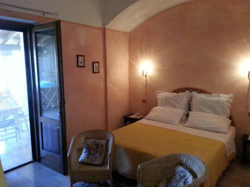 Hostal Agriturismo Masseria Alcorico
