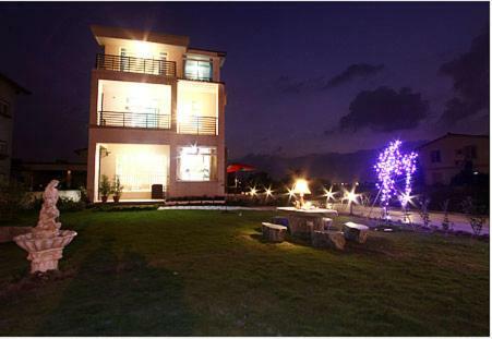 Hostal Yilan Cartier Homestay