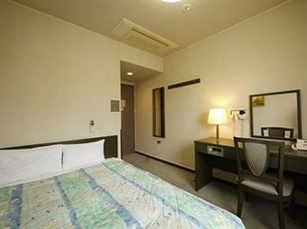 Hotel Route-inn Court Ina