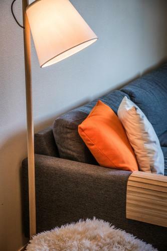 Lilland Hotell