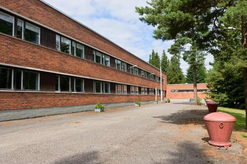 Kuuskajaskari Archipelago Apartments