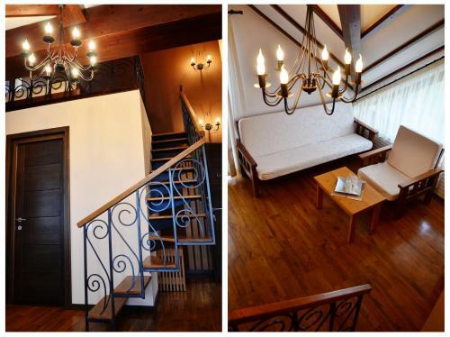 Hostal Guesthouse Stupina