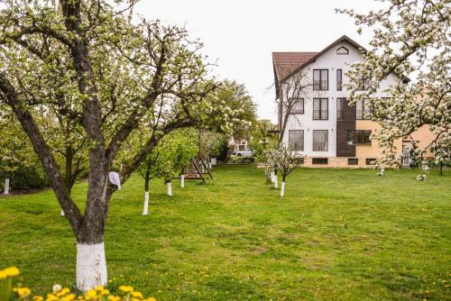 Hostal Guesthouse Stupina
