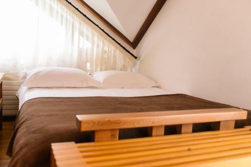 Hostal Guesthouse Stupina