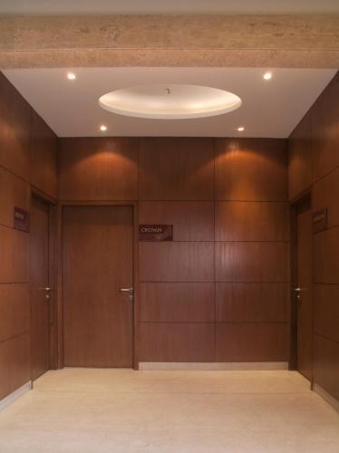 Hotel Savoy Suites