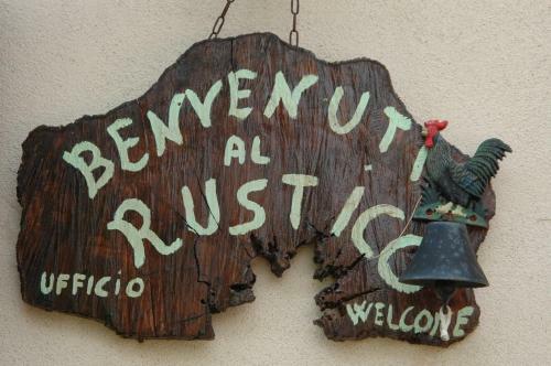 Agroturismo Agriturismo Il Rustico