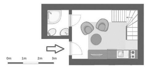 Select City Center Apartments