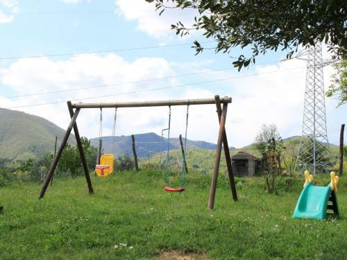 Apartment Argilla Mulazzo I