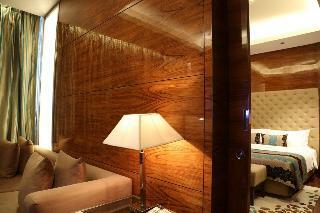 Hotel Vivanta By Taj - Gurgaon, Ncr