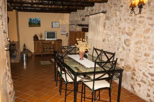 Agroturismo Masada Andabe